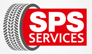 SPS Services Logo - Tyres Horsford